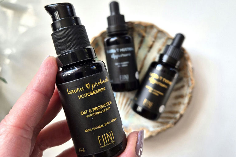 Fiini Naturally