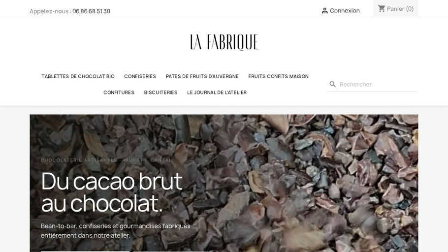 La Fabrique Murat