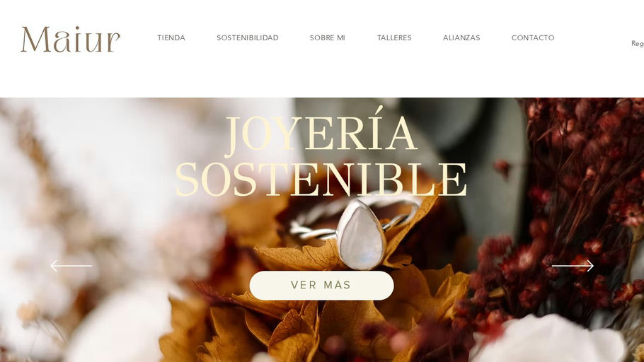 Maiur Joyas