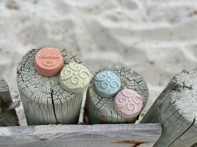 Rosenrot Naturkosmetik