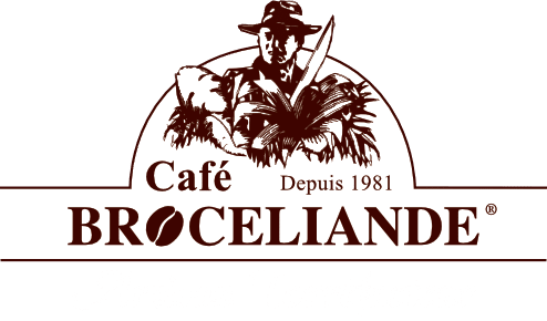Torréfaction de Brocéliande