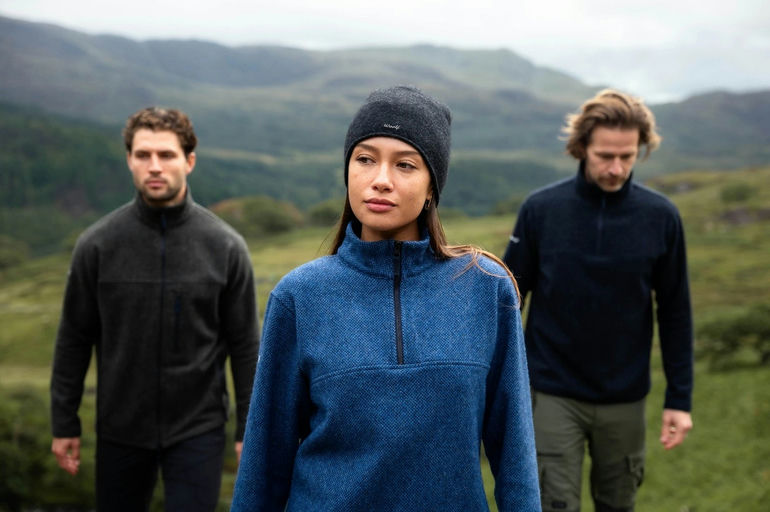 Woolf Outdoor